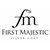 First Majestic Silver Corp. logo