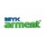 MYK Arment Private Limited logo