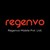 REGENVO MOBILE PRIVATE LIMITED logo
