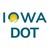 Iowa Department of Transportation logo