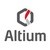 Logo di Altium Türkiye