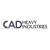 CAD Heavy Industries logo