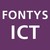 Fontys ICT logo