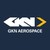 GKN Aerospace Sweden logo