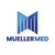 Mueller Industries STL logo