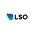 LSO Parcel – Regional Shipping Services logo