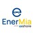 EnerMia logo