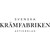 Svenska Krämfabriken AB logo