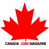 Canada Jobs Mag logo