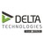 DELTA TECHNOLOGIES logo