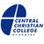 Logotipo de Central Christian College of Kansas