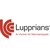 LCE Lupprian's Computer Express Speditions GmbH logo