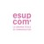 Esupcom logo