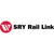 Southern Railway of British Columbia Limited (SRY) logo