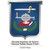 Escuela Superior de Guerra logo