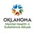 Oklahoma Department of Mental Health and Substance Abuse Services logo