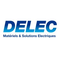 DELEC - Sonepar France logo