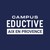 Campus Eductive Aix en Provence logo