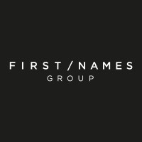 First Names Group logo