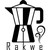 RAKWÉ logo
