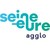 Agglo Seine-Eure logo