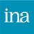 Institut national de l'audiovisuel logo