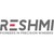 RESHMI INDUSTRIES (INDIA) PRIVATE LIMITED logo