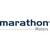Logotipo de Marathon Electric Motors - India ( A Regal Rexnord Corp. USA company )
