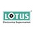 Logotipo de Lotus Electronics