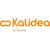 Up Kalidea logo