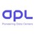 APL Data Center logo