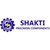 SHAKTI PRECISION COMPONENTS (INDIA) PRIVATE LIMITED logo