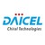 Daicel Chiral Technologies (India) Pvt Ltd logo