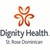 Logo di St. Rose Dominican Hospitals