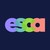 Logotipo de ESCA