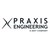 Praxis Engineering logo
