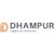 Dhampur Sugar Mills Limited logo