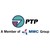 Port of Tanjung Pelepas logo
