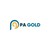 P.A. Gold Mineração e Metalurgia S.A logo