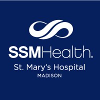 Logo di SSM Health St. Mary’s Hospital – Madison