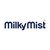 Milky Mist Dairy logo
