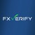 FxVerify logo