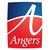 Ville d'Angers logo