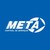 Meta Central de Serviços logo