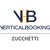 Vertical Booking CRS - Zucchetti Group logo