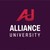Alliance University logo