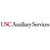 USC Auxiliary Services logo