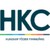 HKC logo