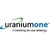 Uranium One Inc. Logo