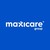 Maxicare Healthcare Corporation logo